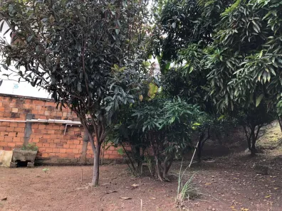 Lote/Terreno à venda, 372m² no Santa Lúcia, Belo Horizonte