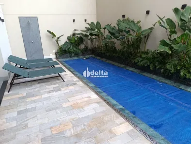 Apartamento com 3 Quartos à venda, 116m² no Martins, Uberlândia