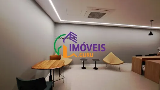 Apartamento com 1 Quarto à venda, 31m² no Sumarezinho, São Paulo