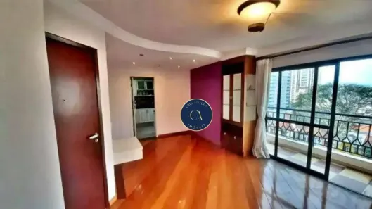 Apartamento com 3 Quartos à venda, 80m² no Vila Romana, São Paulo
