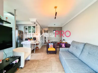 Apartamento com 2 Quartos à venda, 90m² no Indianópolis, São Paulo