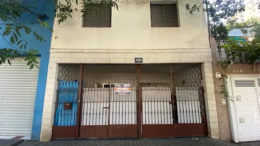 Sobrado com 5 Quartos à venda, 258m² no Alto da Mooca, São Paulo