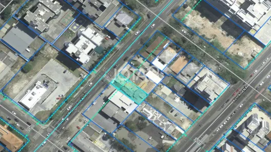 Lote/Terreno à venda, 436m² no Boa Vista, Curitiba