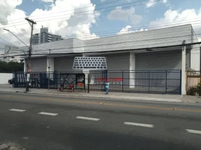 Galpão/Depósito/Armazém para alugar, 1800m² no Penha de França, São Paulo