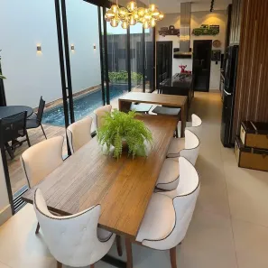 Casa de Condomínio com 3 Quartos à venda, 180m² no Veredas de Franca, Franca