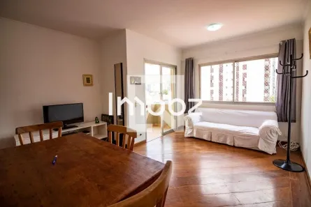 Apartamento com 3 Quartos à venda, 95m² no Cidade Monções, São Paulo