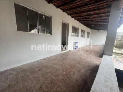 Casa para alugar, 85m² no Jardim Bandeirantes, Contagem