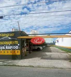 Lote/Terreno à venda, 500m² no Centro, Suzano
