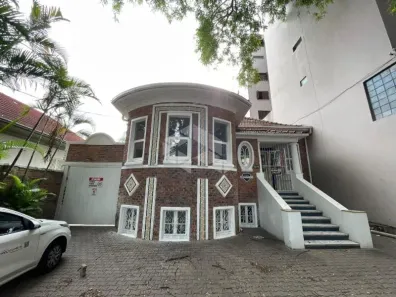 Prédio Comercial para alugar, 260m² no Bonfim, Santa Cruz do Sul