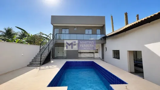 Casa com 4 Quartos para alugar, 400m² no Recreio dos Bandeirantes, Rio de Janeiro