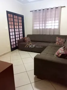 Casa com 3 Quartos à venda, 89m² no Jardim Heitor Rigon, Ribeirão Preto