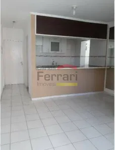 Apartamento com 3 Quartos à venda, 64m² no Picanço, Guarulhos