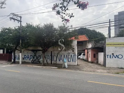Lote/Terreno à venda, 914m² no Vila Leopoldina, São Paulo