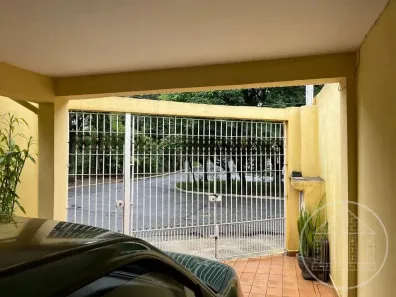 Sobrado com 3 Quartos à venda, 117m² no Parque das Árvores, São Paulo