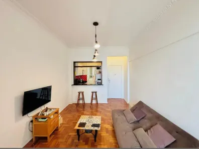 Apartamento com 1 Quarto à venda, 55m² no Copacabana, Rio de Janeiro