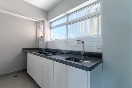 Apartamento com 2 Quartos à venda, 55m² no Vila Gustavo, São Paulo