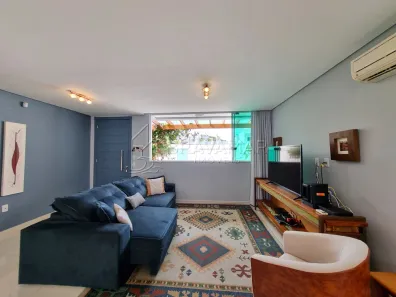 Casa com 3 Quartos para alugar, 178m² no Praia dos Amores, Balneário Camboriú