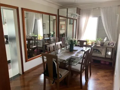 Apartamento com 4 Quartos à venda, 137m² no Vila Clementino, São Paulo