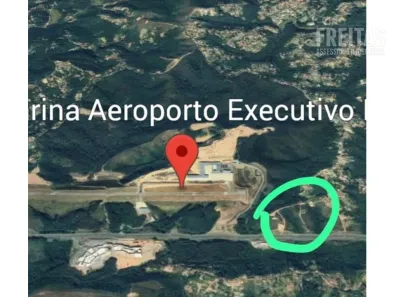 Lote/Terreno à venda, 64650m² no Jardim Mutinga, Barueri