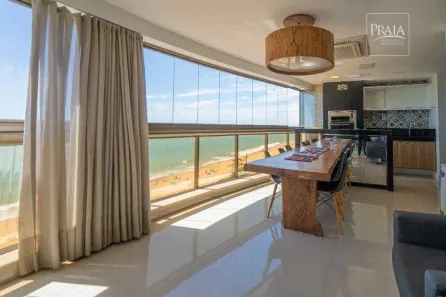 Apartamento com 4 Quartos à venda, 273m² no Praia de Itaparica, Vila Velha