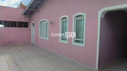 Casa com 3 Quartos à venda, 186m² no Jardim Amazonas, Campinas