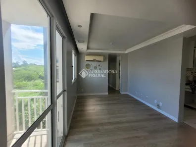 Apartamento com 3 Quartos à venda, 68m² no Humaitá, Porto Alegre