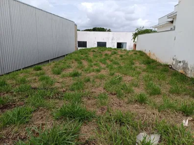 Lote/Terreno à venda, 250m² no Residencial Vitória, Boituva