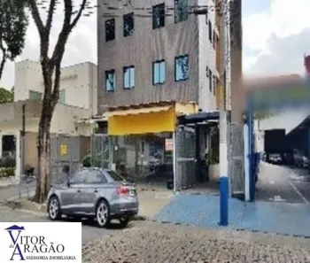 Sala Comercial para alugar, 40m² no Santana, São Paulo