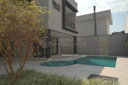 Casa de Condomínio com 4 Quartos à venda, 525m² no Alphaville, Santana de Parnaíba
