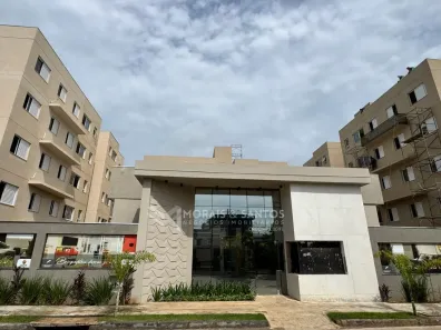 Apartamento com 3 Quartos à venda, 83m² no Morada do Sol, Montes Claros