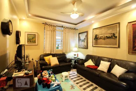 Casa com 4 Quartos à venda, 120m² no Jardim Aeroporto, São Paulo