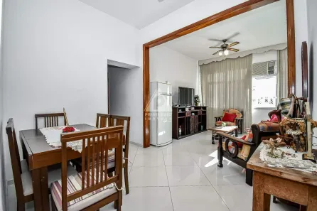 Apartamento com 3 Quartos à venda, 108m² no Copacabana, Rio de Janeiro