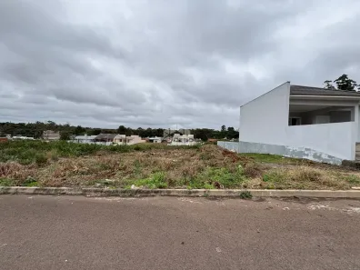 Lote/Terreno à venda, 328m² no João Alves, Santa Cruz do Sul