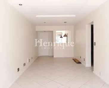 Apartamento com 2 Quartos à venda, 90m² no Botafogo, Rio de Janeiro