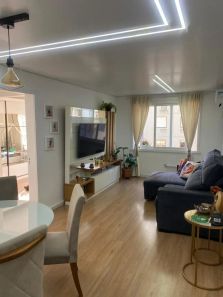Apartamento com 2 Quartos à venda, 78m² no Mont Serrat, Porto Alegre