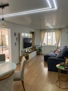 Apartamento com 2 Quartos à venda, 78m² no Mont Serrat, Porto Alegre