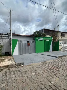 Casa com 3 Quartos para alugar, 170m² no Neópolis, Natal