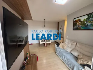Apartamento com 2 Quartos para alugar, 54m² no Chácara São João, São Paulo