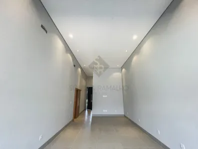 Casa de Condomínio com 3 Quartos à venda, 173m² no Portal da Mata, Ribeirão Preto