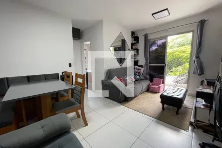 Apartamento com 2 Quartos à venda, 56m² no Jaguaré, São Paulo