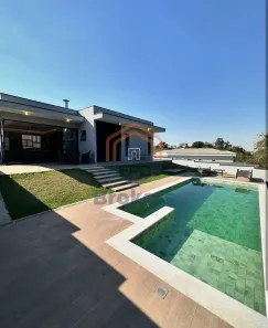 Casa de Condomínio com 3 Quartos à venda, 250m² no Medeiros, Jundiaí