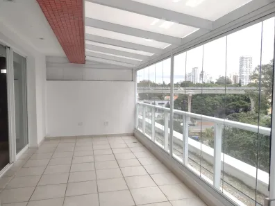Apartamento com 2 Quartos à venda, 99m² no Campo Belo, São Paulo