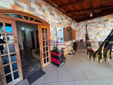 Casa com 5 Quartos à venda, 18m² no Jardim Baviera, Juatuba