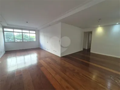 Apartamento com 3 Quartos à venda, 129m² no Itaim Bibi, São Paulo