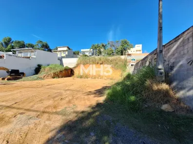 Lote/Terreno à venda, 315m² no Joaquim Egídio, Campinas
