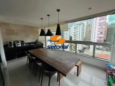 Cobertura com 3 Quartos à venda, 200m² no Serra, Belo Horizonte