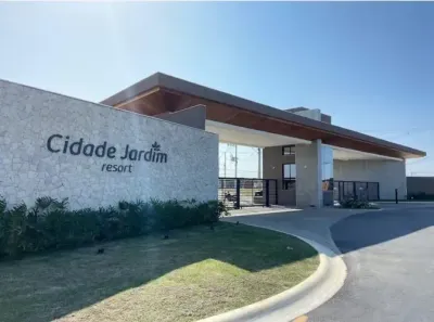 Lote/Terreno à venda, 180m² no Parque Tarcisio Miranda, Campos dos Goytacazes