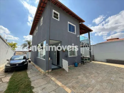 Casa com 5 Quartos à venda, 632m² no Trevo, Belo Horizonte
