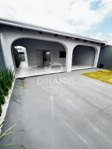 Casa com 2 Quartos à venda, 211m² no Garavelo Residencial Park, Aparecida de Goiânia