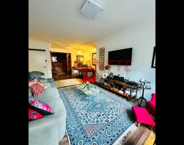 Apartamento com 3 Quartos à venda, 214m² no Vila Mariana, São Paulo